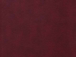 Leather Upholstery 南亞呼吸系列 皮革 沙發皮革 3849 酒紅雲彩